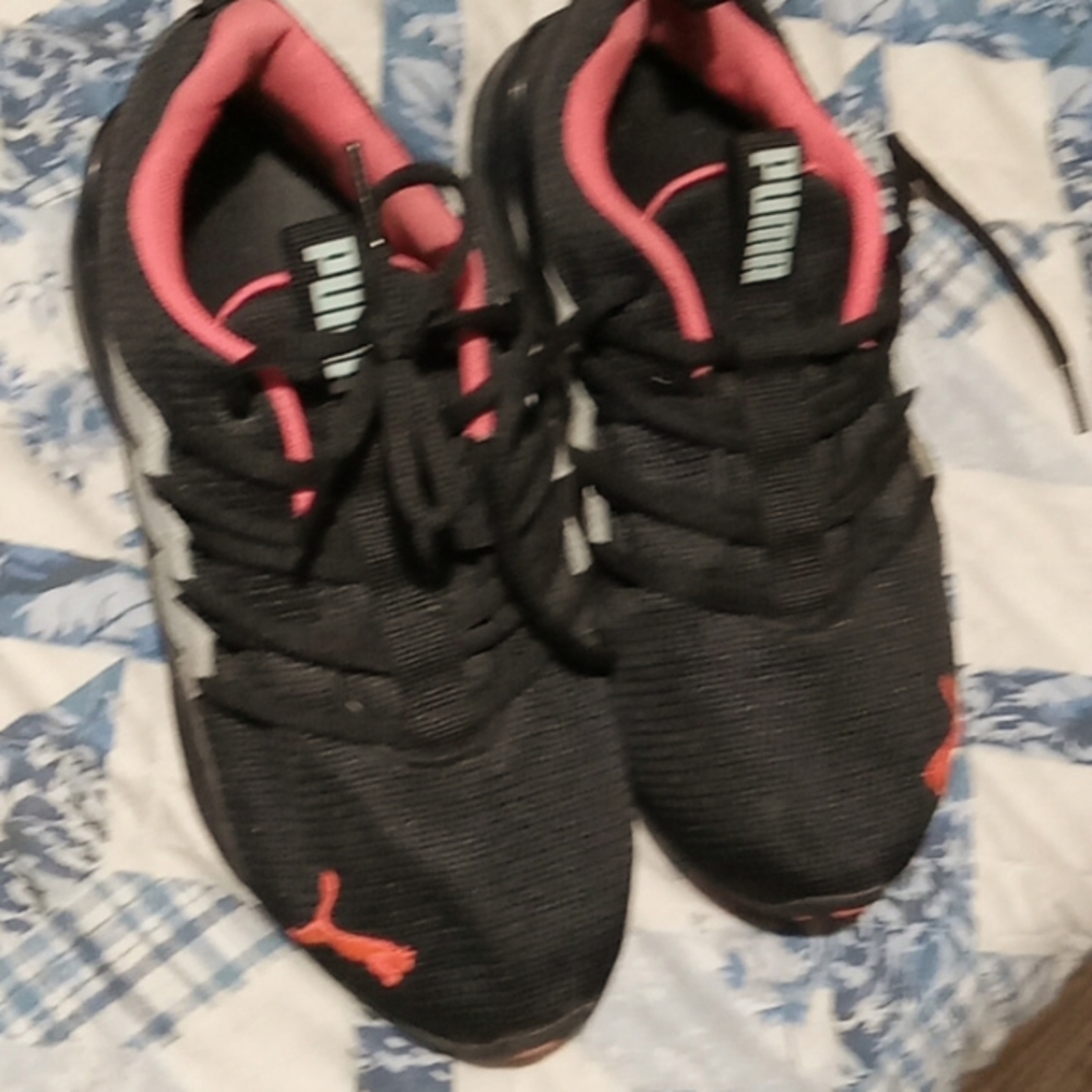 Puma sneakers
